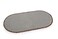 Camon Microfiber Pet Bowl Placemat &ndash; 55X32Cm