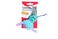Camon Cat Toy with Catnip &ndash; Ladybug &ndash; 6Pcs