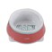 Camon Melamine Bowl &ldquo;Bau!&rdquo;- 500Ml for Dogs