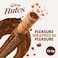 Galaxy Flutes Chocolate, 2 Fingers, 22.5g