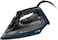 Braun Steam irons TexStyle 9 Steam iron SI 9682 Blue