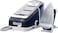 Braun CareStyle 7 Pro Steam Generator Iron with FreeGlide 3D Technology, Smart iCareMode, Ironing, Anti Drip, Detachable 2L Water Tank, Auto-Off, 2700 Watts, IS 7282 Blue