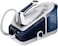 Braun CareStyle 7 Pro Steam Generator Iron with FreeGlide 3D Technology, Smart iCareMode, Ironing, Anti Drip, Detachable 2L Water Tank, Auto-Off, 2700 Watts, IS 7282 Blue