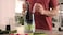 Braun MultiQuick 5 Pro MQ55755M - Electric Hand Blender with 25 Speed Levels, Easy Click System Plus, 4-Piece Accessory Set, 1000 Watt, Black
