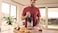Braun MultiQuick 5 Pro MQ55755M - Electric Hand Blender with 25 Speed Levels, Easy Click System Plus, 4-Piece Accessory Set, 1000 Watt, Black