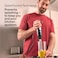 Braun MultiQuick 5 Pro MQ 55236 M Hand Blender with PowerBell Plus Technology