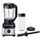 Braun PowerBlend 7 Jug blender JB 7551 Black