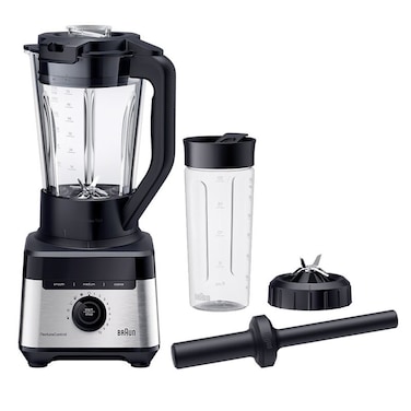 Braun PowerBlend 7 Jug blender JB 7551 Black
