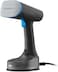 Braun QuickStyle 5, Garment Steamer, Dual Heated FreeGlide 3D Technology, Handheld Garment Steamer with FastHeating 45 Sec, Vertical Ironing, Capacity 150 ml, Cord 2.5m, 1200 Watts - GS 5031 BL - Blue