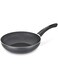 Tramontina Graphite Paris 24cm Aluminum Deep Frying Pan With Internal PFOA Free Nonstick Coating