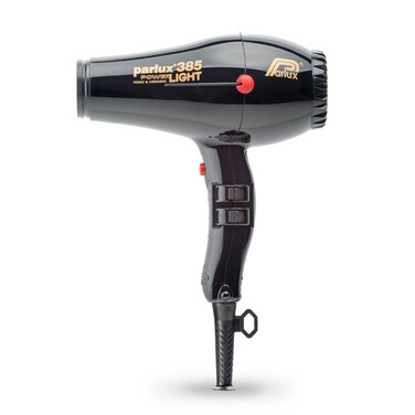 Parlux 385 Powerlight Ionic &amp; Ceramic Hair Dryer   2150 Watts