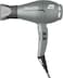 Parlux Digitalyon Professional Digital Hair Dryer With Negative Ions. Very Light And Powerful. Made In Italy (Glitter Grey)