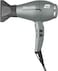 Parlux Digitalyon Professional Digital Hair Dryer With Negative Ions. Very Light And Powerful. Made In Italy (Glitter Grey)
