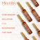 Migliorin Hair Phials 100ml 10's