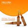 Migliorin Hair Phials 100ml 10's