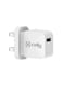 USB Charger 12W Fast Charger Wall Plug Turbo Charge 2.4A Travel Adapter Quick Charge Mobile Charger Power Adapter Compatible for All Samsung, Iphone &amp; All Android Devices.