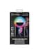 Clip on Selfie Ring Flash Light RGB for Mobile Tablet &amp; Laptop [Rechargeable Battery] For Smart Phone Camera Round Shape