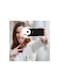 Clip on Selfie Ring Flash Light RGB for Mobile Tablet &amp; Laptop [Rechargeable Battery] For Smart Phone Camera Round Shape