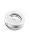 Clip on Selfie Ring Flash Light RGB for Mobile Tablet &amp; Laptop [Rechargeable Battery] For Smart Phone Camera Round Shape
