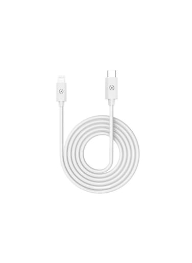 Lightning to USB-C Cable 60W 1M USB C to Lightning iPhone Cable Type C Super Organized Charging Nano Data Cable Compatible iPhone 14/13/12/11/Mini/Pro