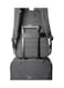 Celly 14" Inch Travel Laptop Backpack Water Resistant Anti-Theft Bag with USB Charging Port Computer Business Backpacks for Unisex College School Student Casual Hiking