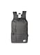 Celly 14" Inch Travel Laptop Backpack Water Resistant Anti-Theft Bag with USB Charging Port Computer Business Backpacks for Unisex College School Student Casual Hiking
