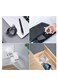 Magnetic USB C to USB C Fast Charging Cable (60W), USB 2.0 Type C Charging Data Transfer Cable 1M with Soft Protective Silicone Tube for Iphone 16/15/15Pro Samsung and all other USB C Devices