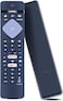 Replacement Remote Control BRC0884402-01 for Philips 4K UHD TV 55PUS7304 58PUS7304 50PUS7334 55PUS7334 43PUS7354 50PUS7354 55PUS7354 65PUS7354 775PUS77354 50PUS7394 43PUS6554 for Philips Remote