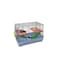 IMAC Ferret Flat CageDimension: 80 x 48.5 x 60.5 cm