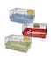 IMAC EASY 80 Small Pet Cage &ndash; Spacious Habitat for Rabbits &amp; Guinea Pigs with Easy Access Design (Size : 80 x 48.5 x 42cm)