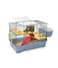 IMAC BENNY 80 Cage for Rabbits, Chinchillas, Guinea Pigs and Ferrets - 80x48.5x60cm