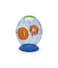 IMAC SPHERE - Cage for Hamsters[Size - 19cm]