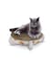 IMAC Duchessa Cat Scratching Post with Catnip &ndash; Elegant Design for Healthy Scratching &amp; Feline Fun