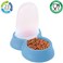 Imac Dea Food/Water Feeder Dispenser 1.5L -2Nd Life ( Assorted Colors)
