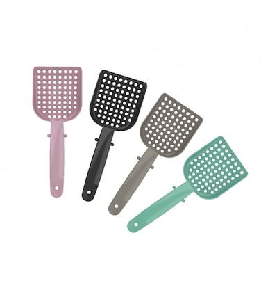 IMAC KITTY Litter Box Scooper - 26.5 x 10cm
