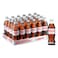 Coca-Cola Light Carbonated Soft Drink PET Bottle, 500ml Pack of 24