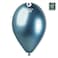 13in Shine Shiny Blue 50ct