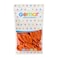 19" Standard Orange Latex Balloon 10Ct