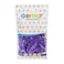 19" Standard Purple Latex Balloon 10Ct