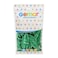 19" Standard Green Latex Balloon 10Ct