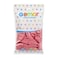 19" Standard Baby Pink Latex Balloon 10Ct