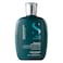 Alfaparf Milano Semi Di Lino Reconstruction Reparative Sulfate Free Low Shampoo, Professional Reconstruction Treatment For Damaged Hair 250ml