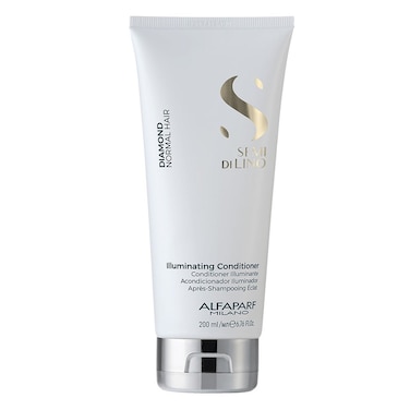 Alfaparf Milano Semi Di Lino Diamond Illuminating Conditioner 200ml