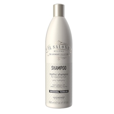 Alfaparf IL Salone Milano Mythic Protein Shampoo For Normal &amp; Dry Hair 500ml
