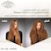 Alfaparf IL Salone Milano Semi Permanent Hair Straightening Treatment Kit With Keratin &amp; Argan Oil Kit For Damaged Hair