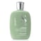 Alfaparf Milano Semi Di Lino Scalp Renew Sulfate Free Energizing Low Shampoo For Hair Loss 250ml