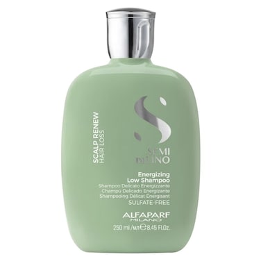 Semi Dilino Scalp Renew Energizing Low Shampoo For Weak Hair, 250ml