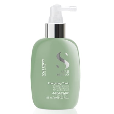 Alfaparf Milano Semi Di Lino Scalp Renew Energizing Tonic For Hair Loss 125ml