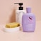 Alfaparf Milano Semi Di Lino Smooth Low Shampoo For Frizzy &amp; Rebel Hair, Sulfate Free, Straightens Controls Hydrates, Smoothes Unruly Hair, 8.45 Fl Oz