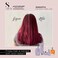 Alfaparf Milano Semi Di Lino Intensive Hair Detangling Treatment Smooth Mask For Frizzy And Rebel Hair, 6.76Fl. Oz